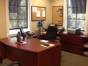 CEO Office